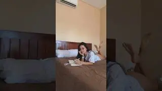 Just me, my notebook, and these bare feet 🤍 #fyp #legs #feet #foot #viralvideo #barefoot