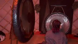 Обучение по игре на гонгах