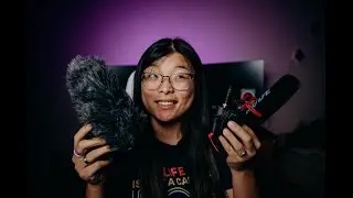 2020 Audio Gear for YouTube Videos