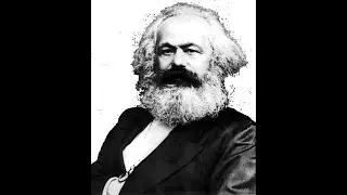 The Communist Manifesto