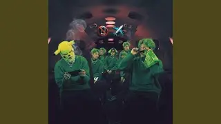 Friday (Feat. Woodie Gochild)