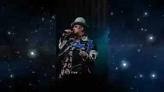 Boy George & Culture Club  - Angel of Mercy - 2023