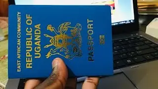 How to pass your e-passport interview Uganda Kampala