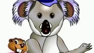 Canto Familiar-Riman Infantiles para Niñon Castores Ocupados