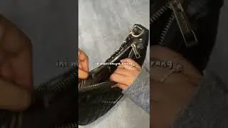 Tas selempang Viral | beli dimana ? klik tanda "👉" divideo ya