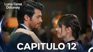 Luna llena Capitulo 12 (Doblado En Español)