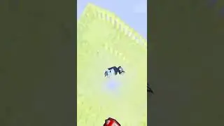 When you couldn't find the huge angle dog