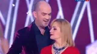 Методие Бужор, Татьяна Буланова 