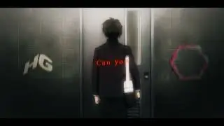 insomnia | AMV | 4K
