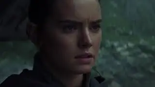 Reylo-Saturn