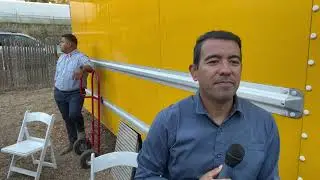 Donde batalle la otra vez.