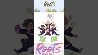 Roots of the Heart chapter 14 We're going to be Friends part 1 #Short