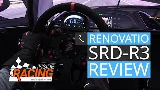 Renovatio SRD-R3 Digital Data Display Review