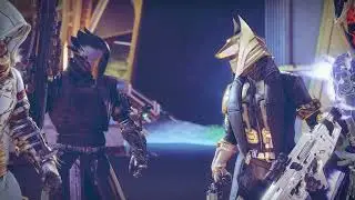 Solo Trials 1-4  The Juju Comeback