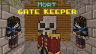 Mort + Paul = Grind