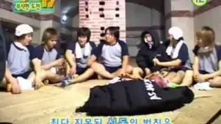 [Eng Subs] Super Junior Show Ep 5 Part 1-2
