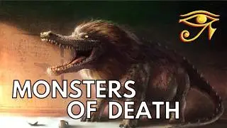 Monsters of Death and the Afterlife