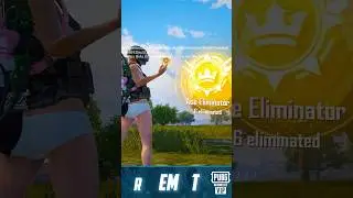 New Ace Eliminator Emote Update 3.7 