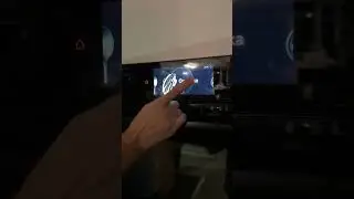 Духовка будущего Bosch 