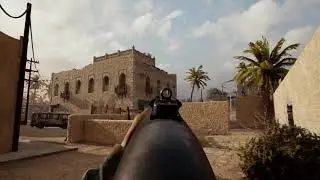 Insurgency: Sandstorm - Official E3 Trailer