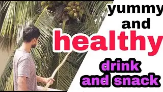 Morning routine/ Healthy lifestyle routine /My morning drink and snack - Steve Ed J #fitness #health