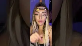 Bigo Live #  19