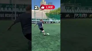 ФИНАЛ ЕВРО, КАК ПРОБЬЕШЬ СВОЙ ШТРАФНОЙ УДАР? ✅🔥❤️👍⚽️🍀🥅 
