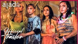 BODIES BODIES BODIES (2022) Official Trailer
