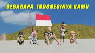 Kelakuan Bocil Alok  Free Fire Part 2 🤣
