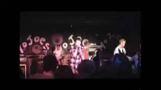 THL Cover  of (I Believe In A Thing Called Love)The Darkness