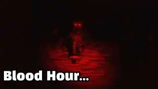 Blood Hour Mayhem - Rake Remastered
