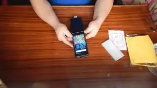 Чехол для Xiaomi Redmi 3Pro с Алиэкспресс.