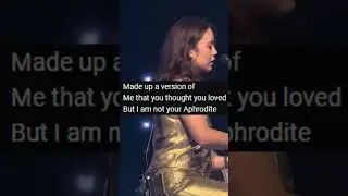 Laufey's NEWEST Song (Goddess Breakdown)