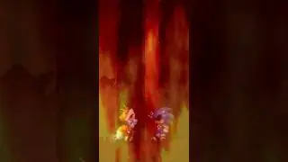 Sonic.EXE Alternative Reality - Tails Level - 