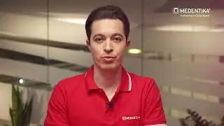 Набор Quattrocone  Medentika