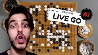 Saturday Live GO #1
