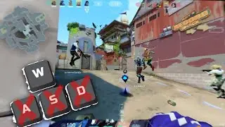 Valorant | W Gaming