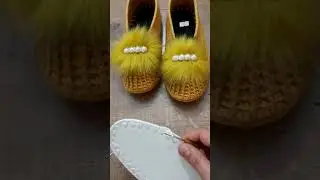 39 numara tam ayarında patik yapımı patik pinterest patikyapımı