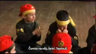 Ali G Indahouse (CZ) - Batty Boy
