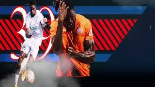 Best Skills Goals  Saison 23-24 Ykipe Gnamien