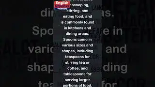 Spoon