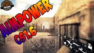 ★ AIMBOTPOWER ★ ™! No Recoil || 2017 ★ CS 1.6 AIMBOT CONFIG ★ CFG AIM !