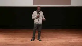 The Future of Work is Human with Eldra Jackson III