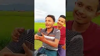 Best friend for make hindi funny🤣🤣🤣 #Kyaw Thu Ra #Kyaw Zaw Win #Thin Shwe #Thing Shwe