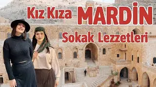 How to Get Around Mardin? | The Most Comprehensive Travel Route