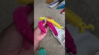 WHAT’S INSIDE OF AN ULTRA RARE FIDGET MYSTERY PACK?! 🤔😱 