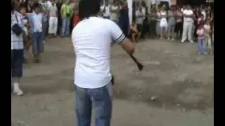 Ork eminler i Sali Okka vuv Turnovo