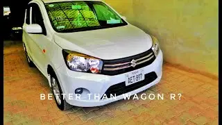 Suzuki Cultus VXL 2022 Detailed Review | Differences between 2021 Cultus & 2022|