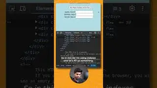 Why you should never use indexes as keys in React? 