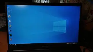 Asus Vivobook 15 K513E - проблемы с установкой драйверов.